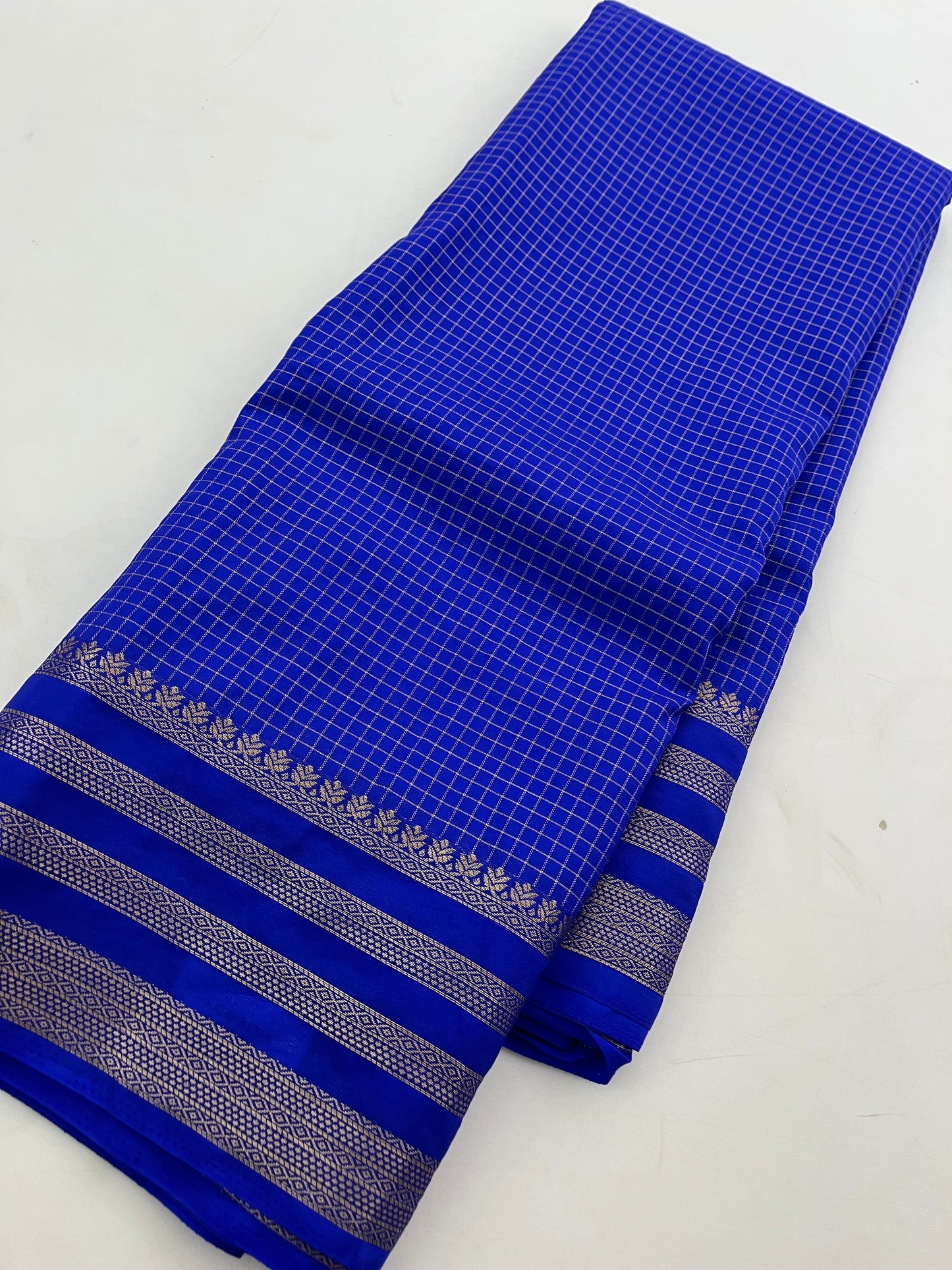 Fancy Crepe  Silk