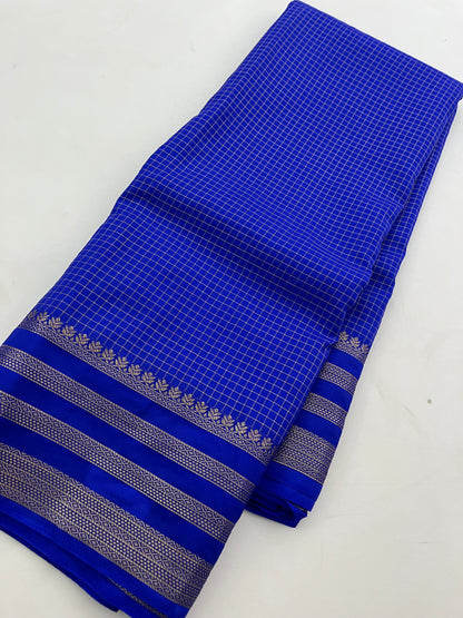 Fancy Crepe  Silk