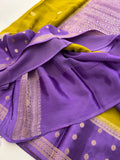 Viscose Crape Fancy -JU31