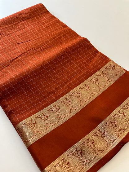 Banarasi Viscose family