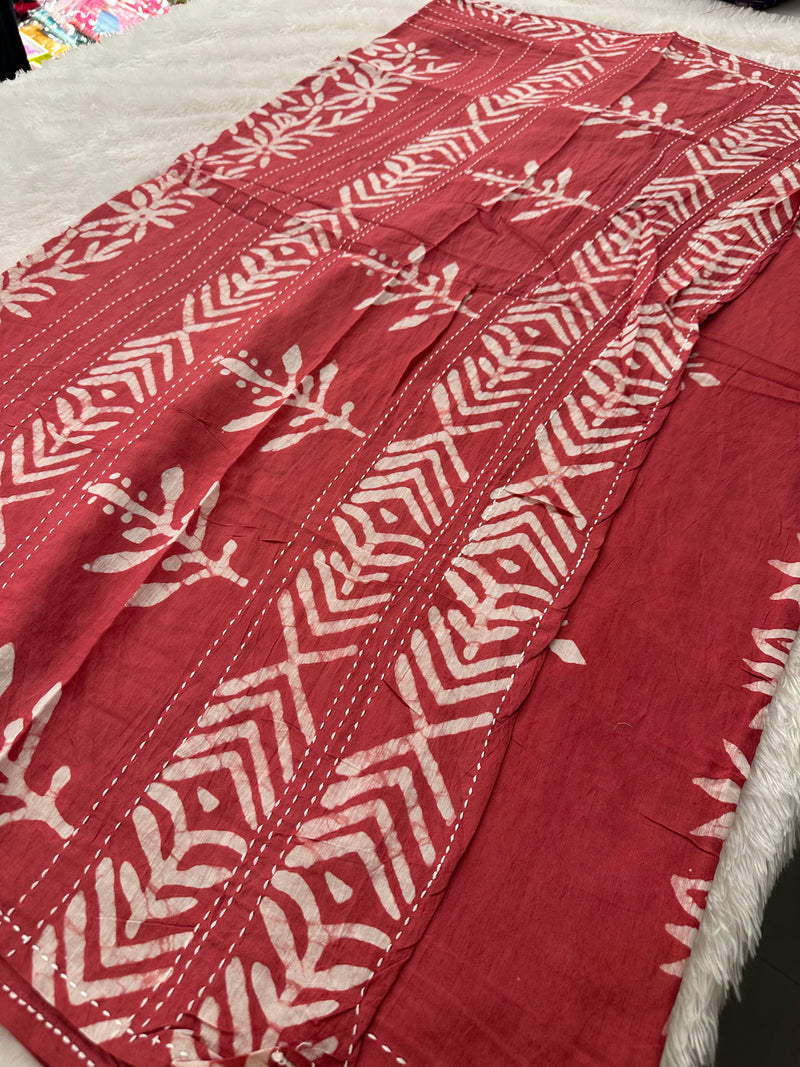 Malai Sarees-M12