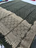 Crape Chiffon-JU11