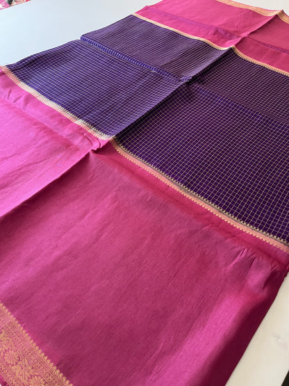 Banarasi Crape Viscose