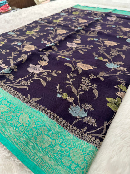 Linen Premium Fancy-M1