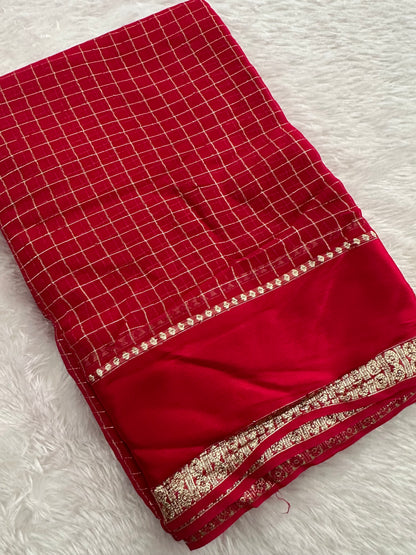 Chiffon Premium-M7