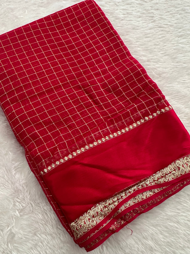 Chiffon Premium-M7