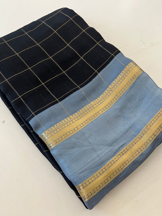 Printed Chiffon