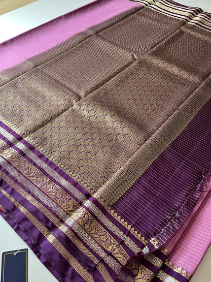 Crape Banarsi Viscose