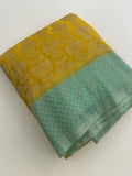 Crush Georgette New-J26