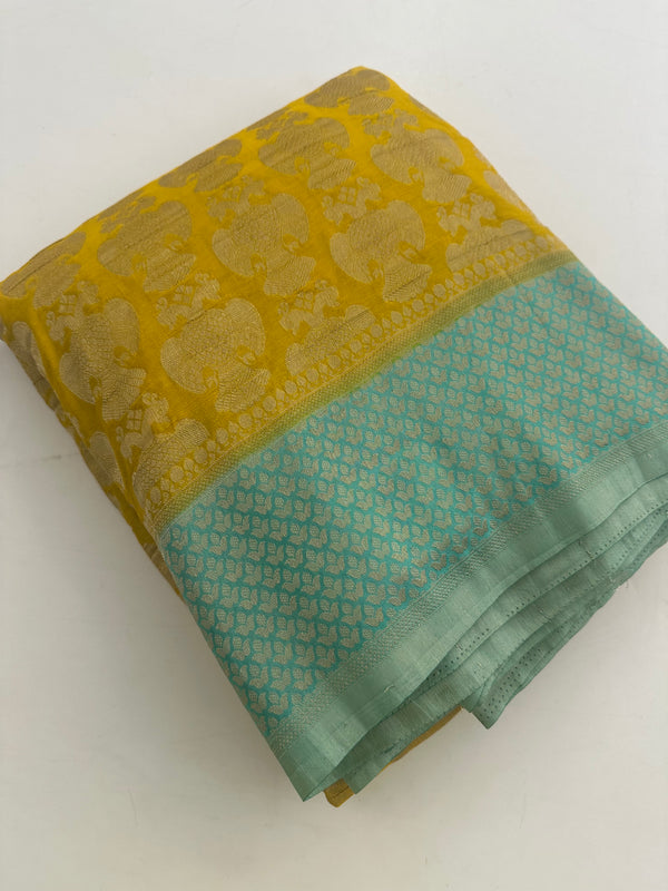Crush Georgette New-J26