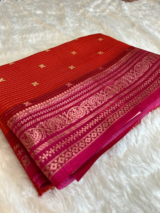 Crape Chiffon -10 Days Dispach