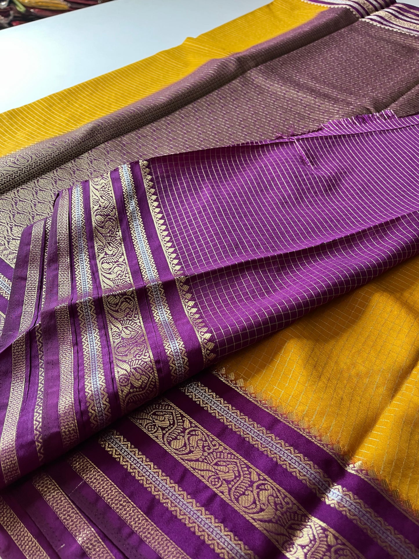 Crape Banarsi Viscose