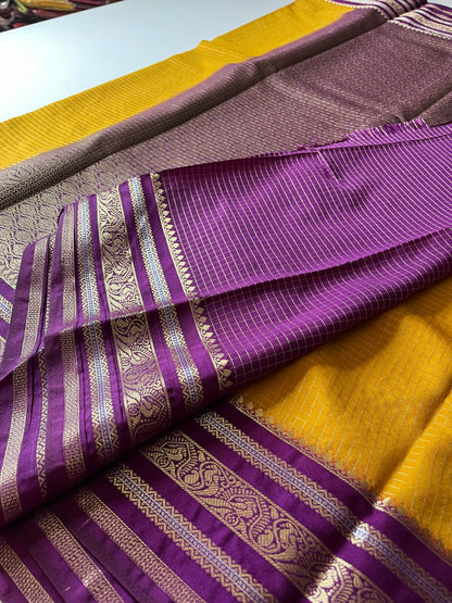 Crape Banarsi Viscose