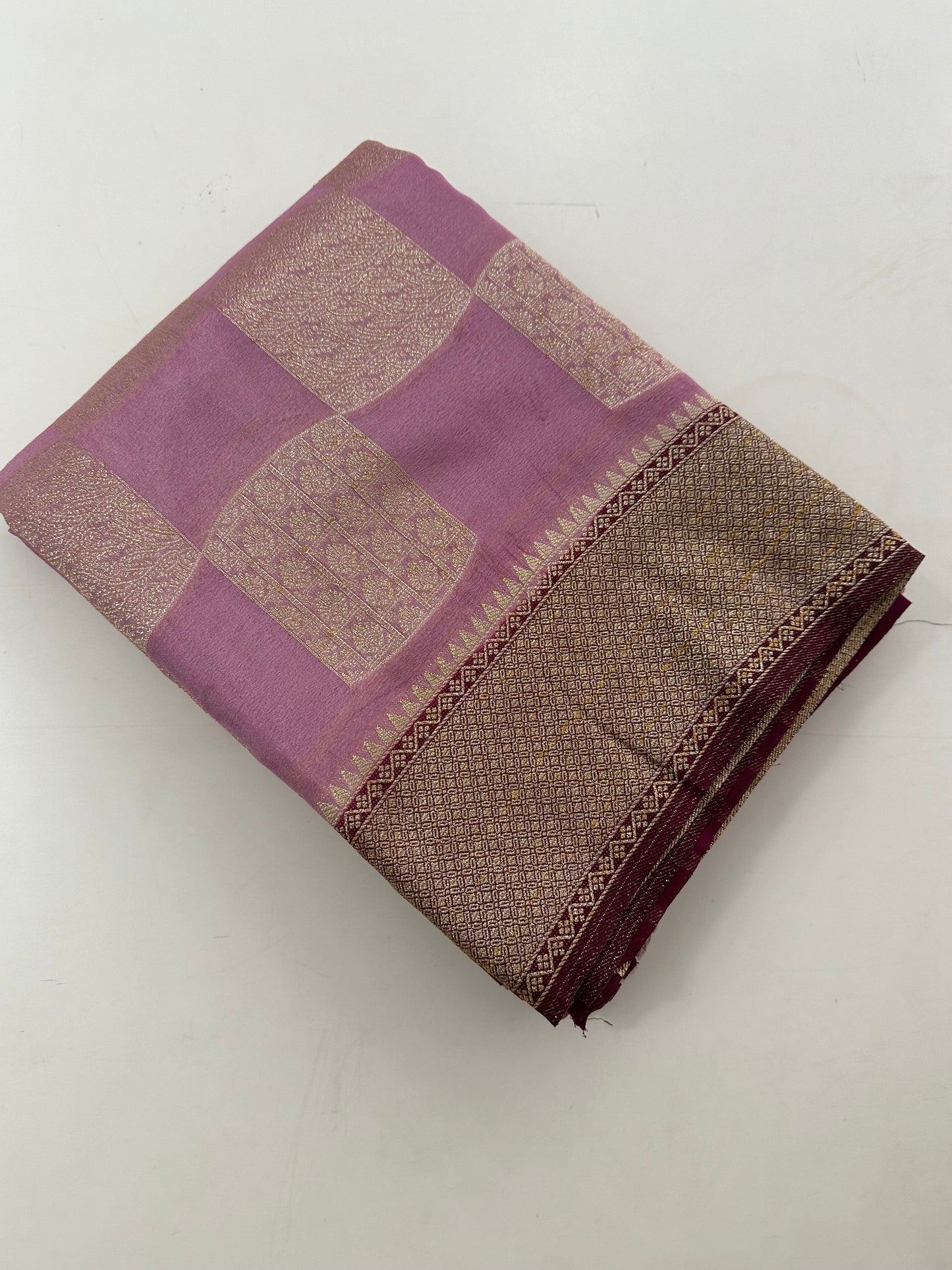Kaddi Georgette New-M15