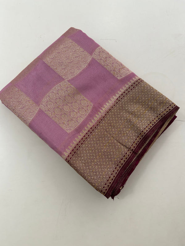 Kaddi Georgette New-M15