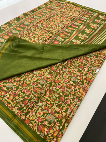 Sonmarg Silk