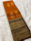 Full mix kanchi silk-M17