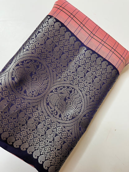 281 PURE SILK