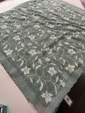 Designer Fancy Organza-M10