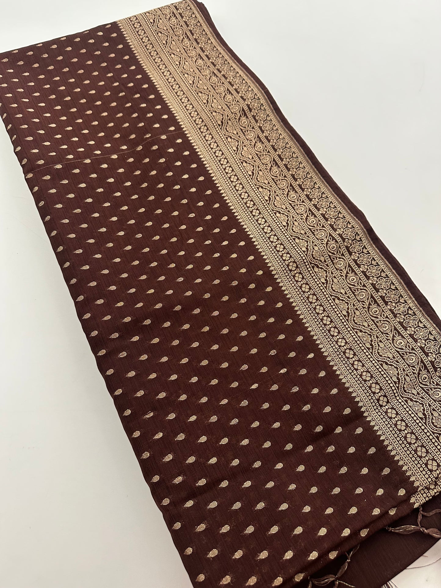 Venkatagiri Cotton-M27