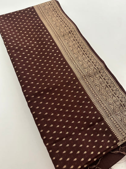 Venkatagiri Cotton-M27