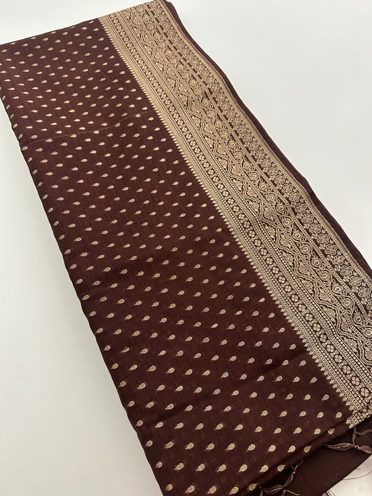Venkatagiri Cotton-M27