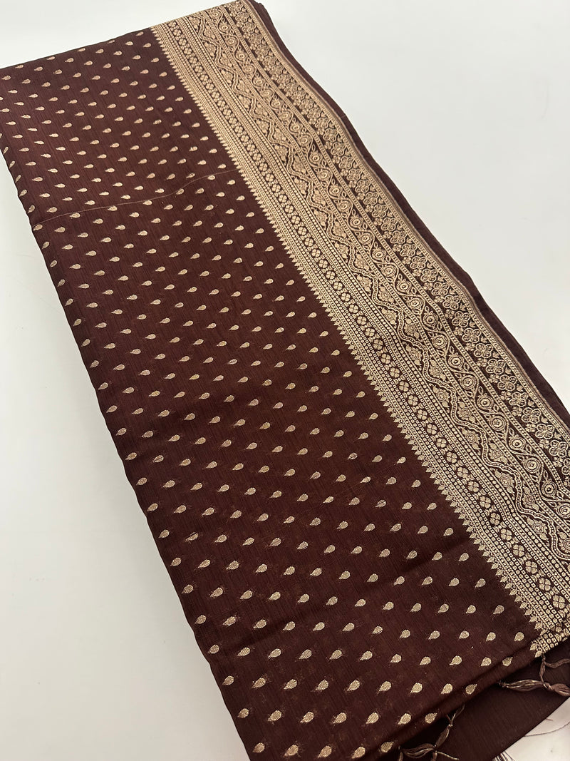Venkatagiri Cotton-M27