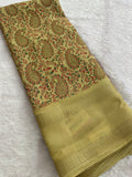 Crape Chiffon-JU14