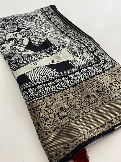 122 MALAI SILK