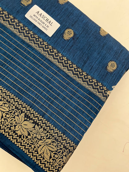 Ju10 Tussar Fancy