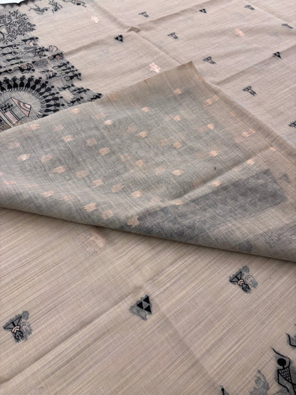 Cotton fancy