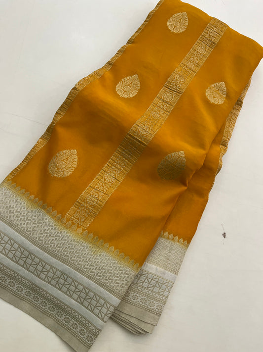 Designer Georgette