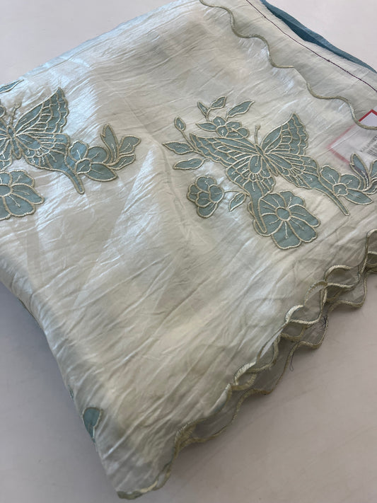 Butter silk new
