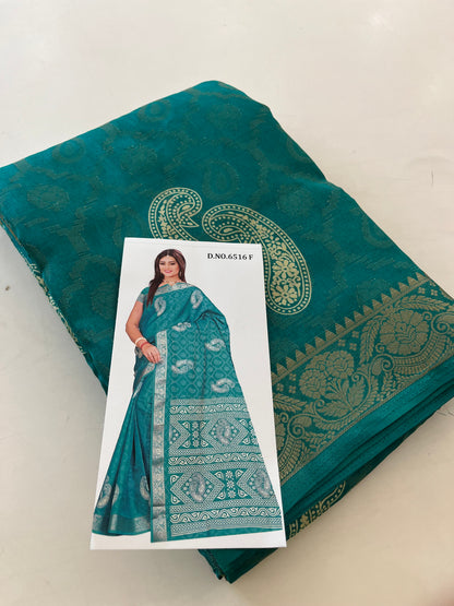 Premium chiffon
