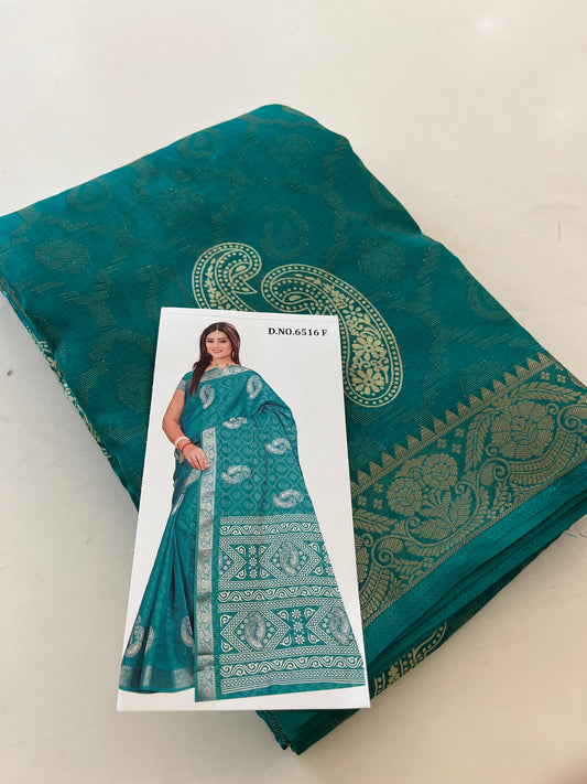 Premium chiffon