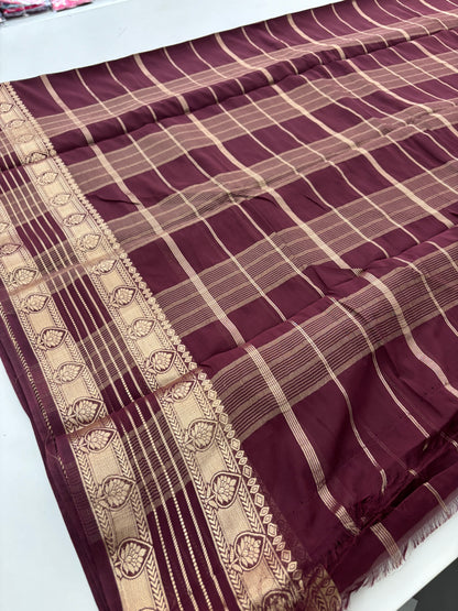Premium  Chiffon