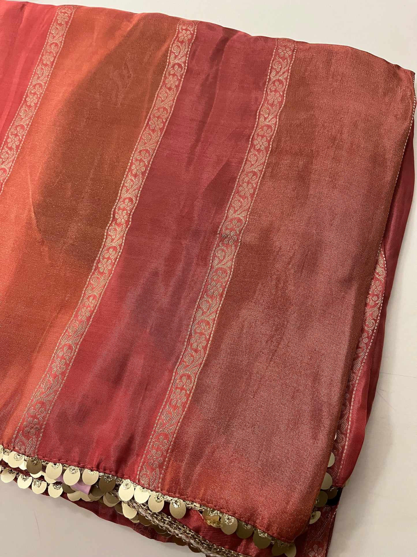 259 BANARSI DESIGNER CREPE