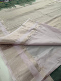 Kuttu Kanchi Tissue Semi Silk🌹-AU6