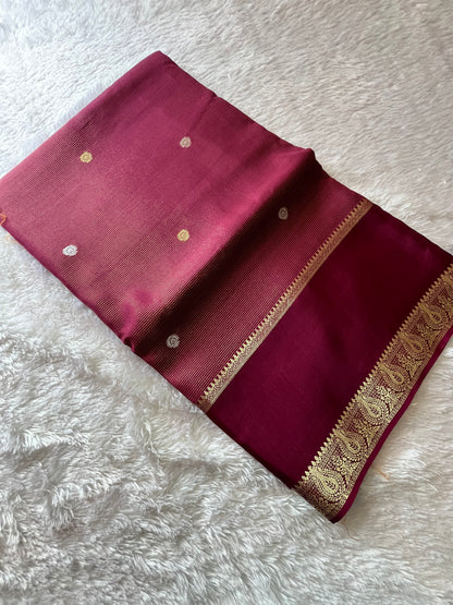 Viscose Banarasi Fancy
