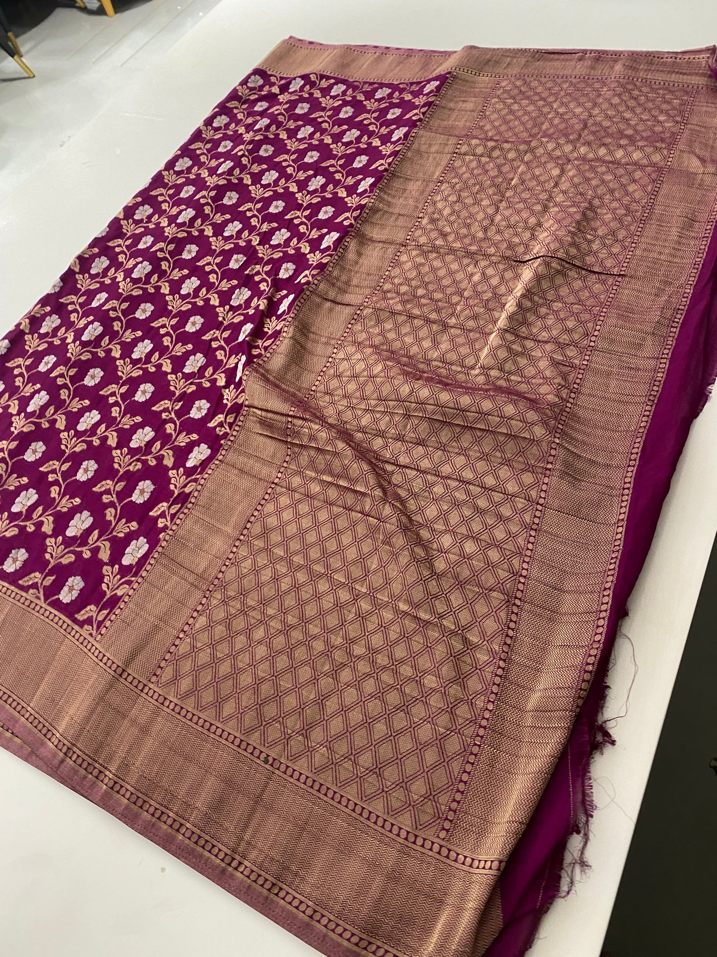 1511 Kalanjali Georgette