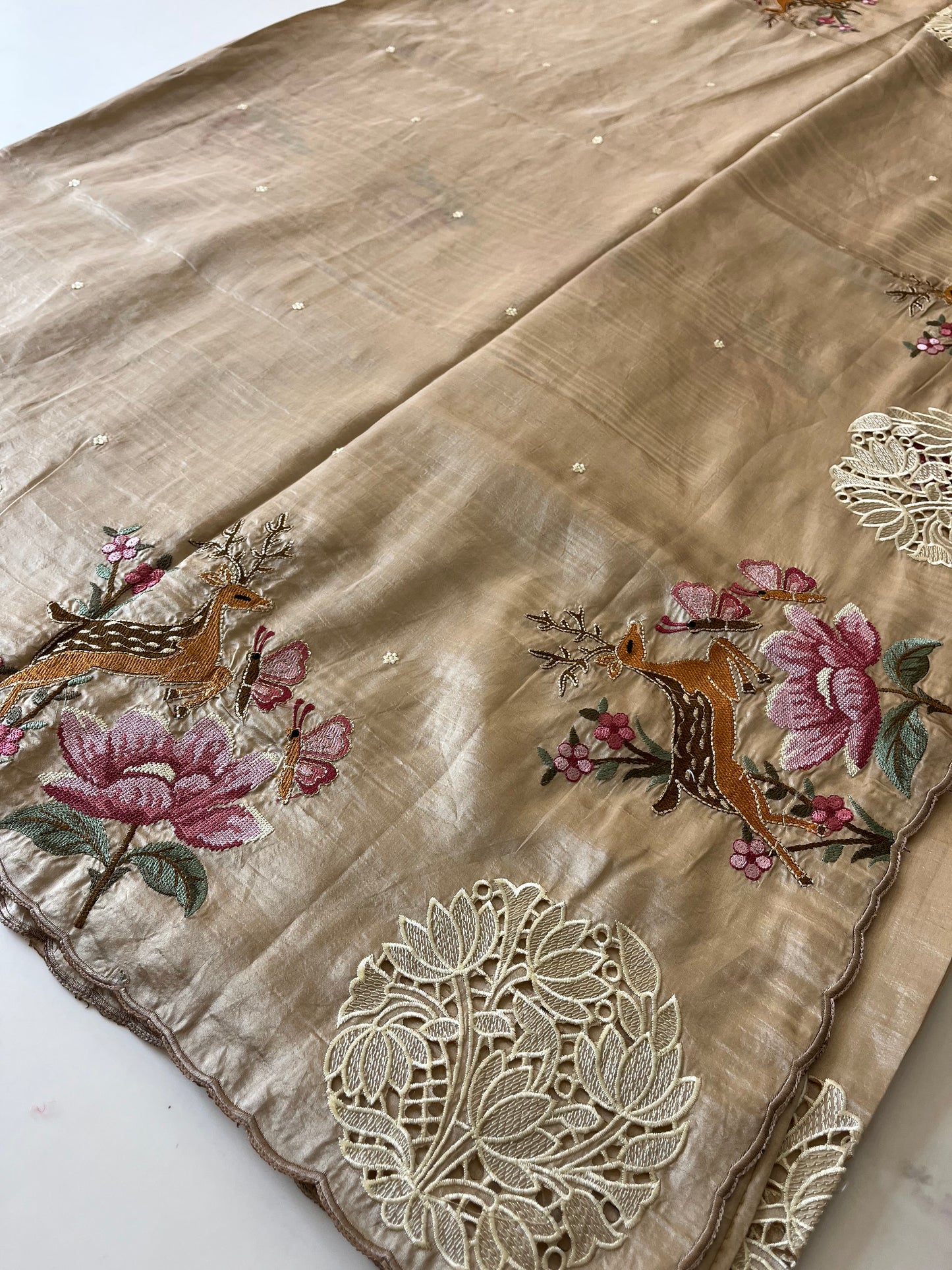 Butter Silk Hit Design