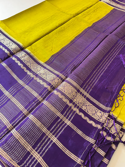 Banarasi Viscose fancy