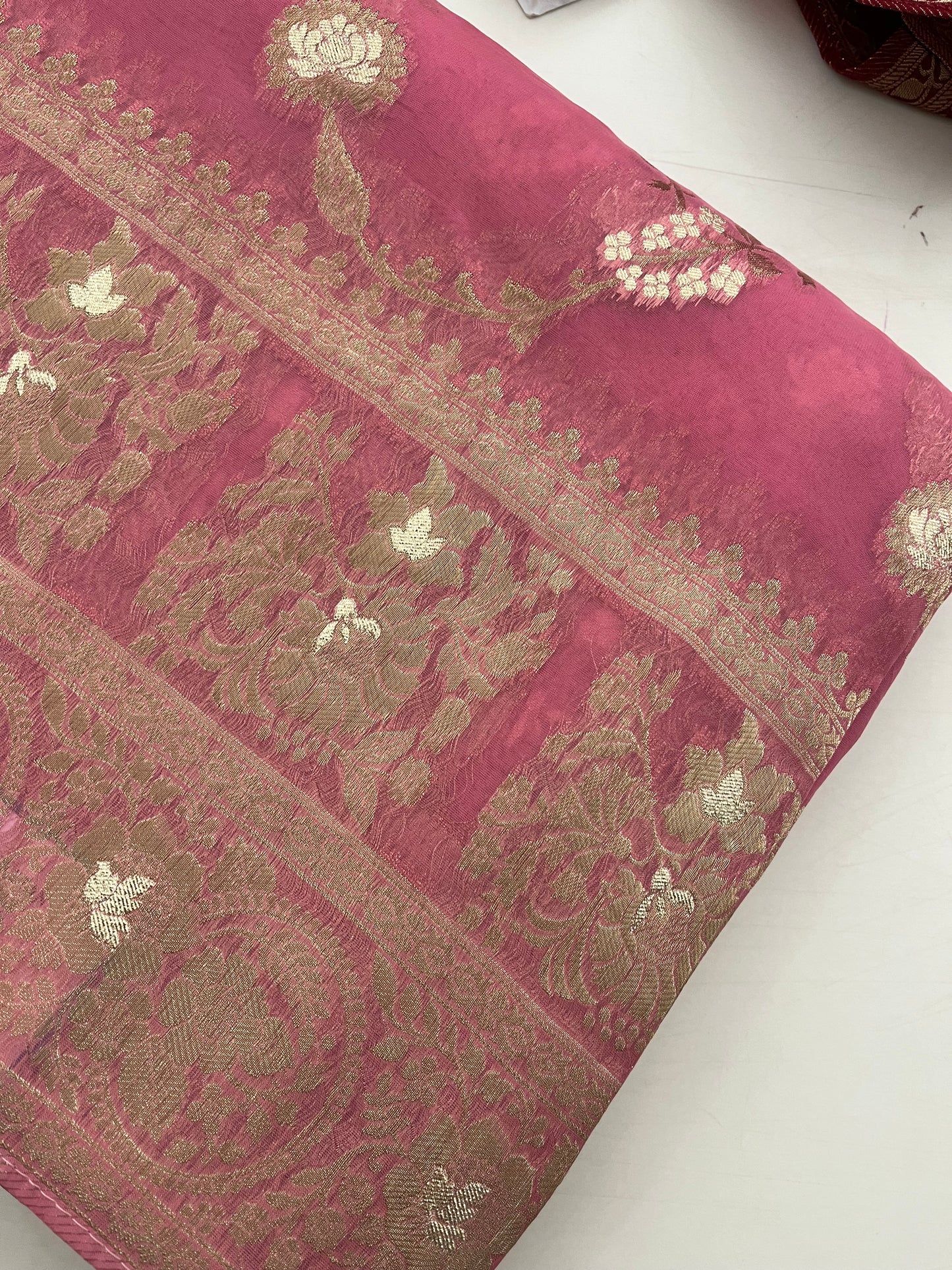 Designer Georgette