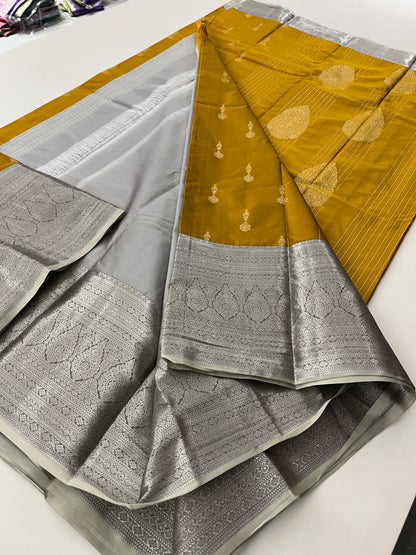 Jun22 Semi Kanchi Silk