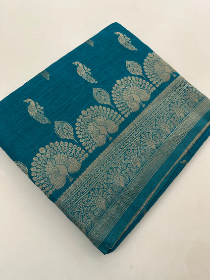 Linen Fancy Heritage-J4