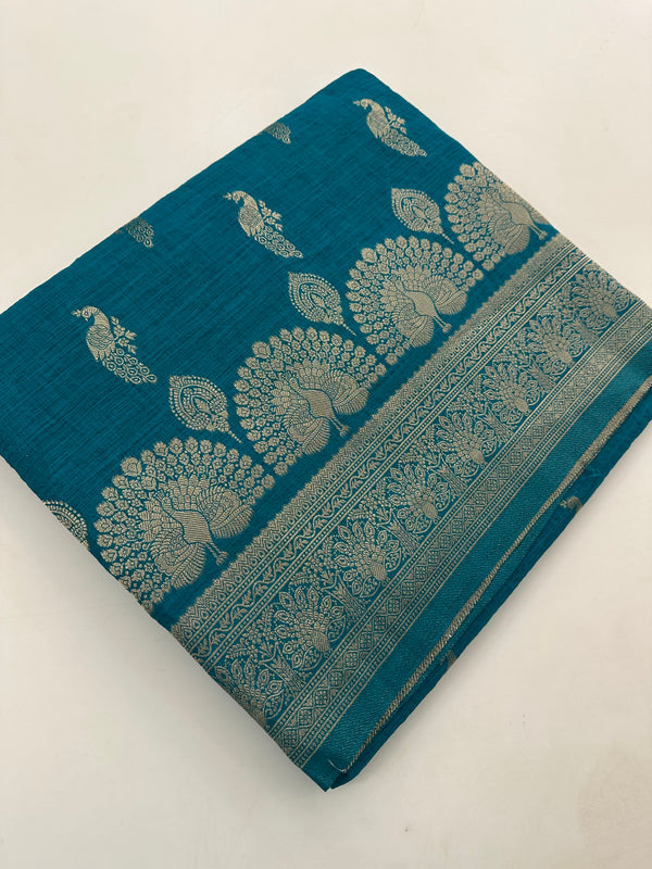 Linen Fancy Heritage-J4