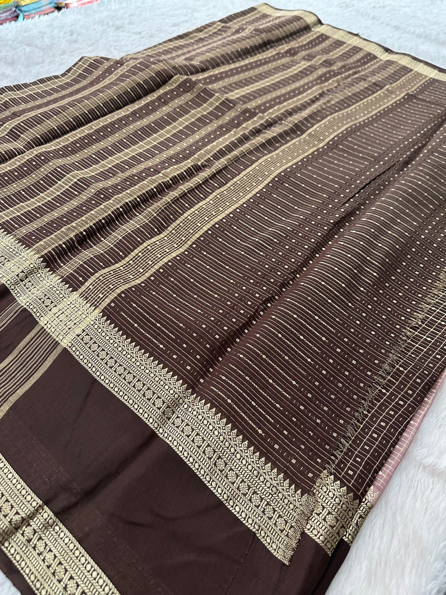 Soft cotton Fancy-M18
