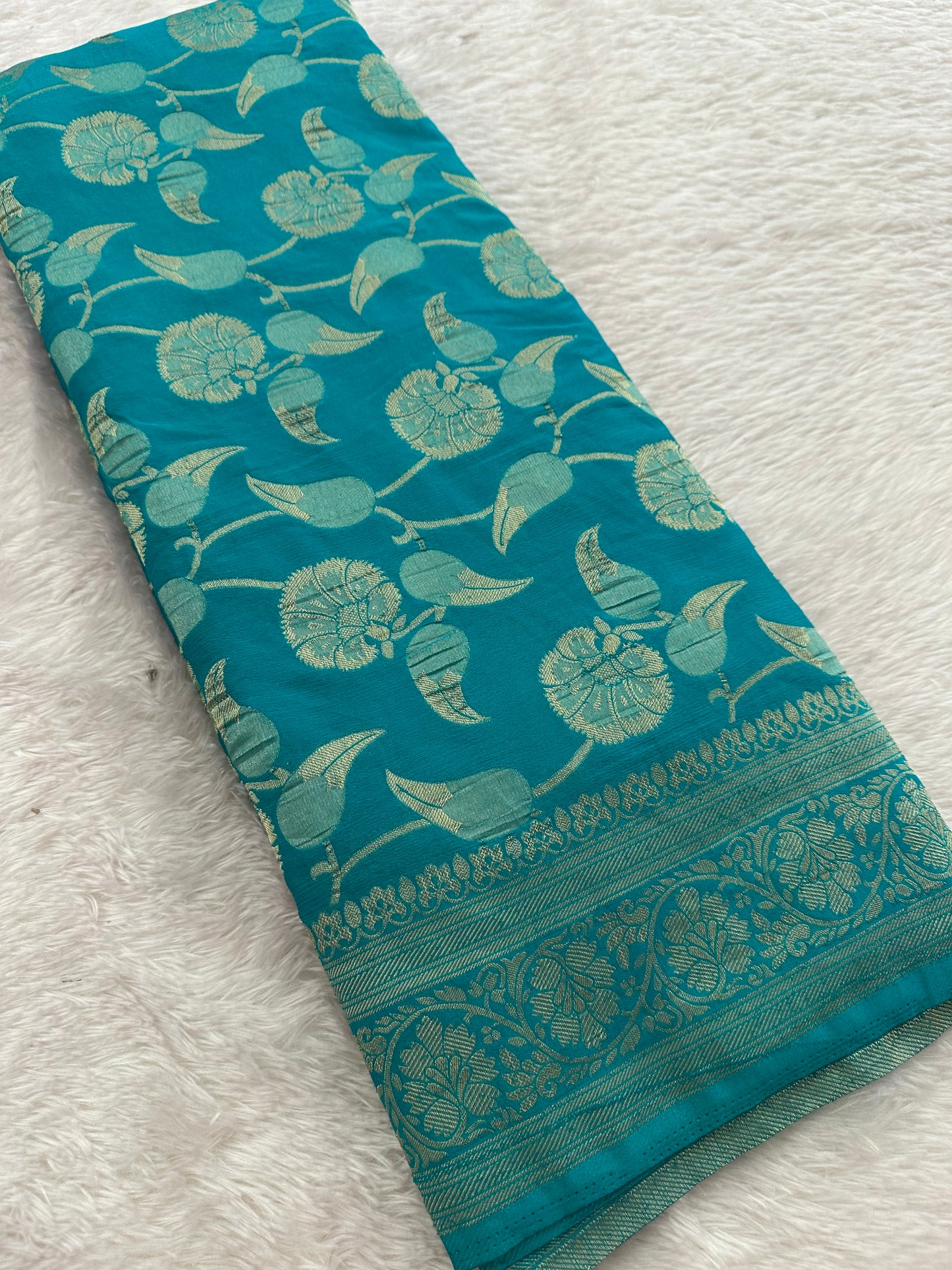 Georgette Fancy-M18