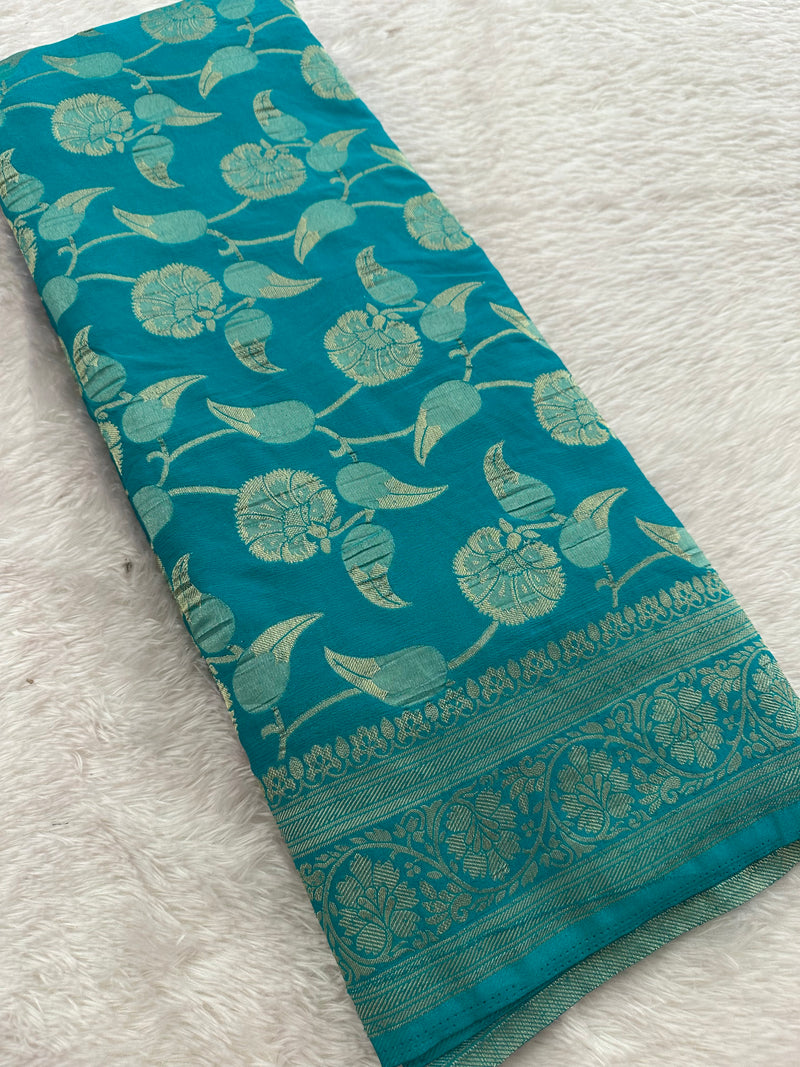 Georgette Fancy-M18
