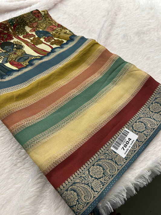 Viscose premium